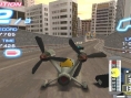 Ridge Racers en images