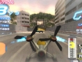 Ridge Racers en images