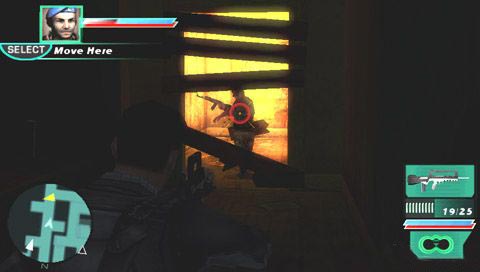 Syphon Filter : Dark Mirror annoncé