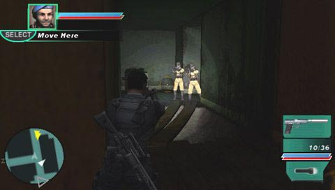 Syphon Filter : Dark Mirror annoncé