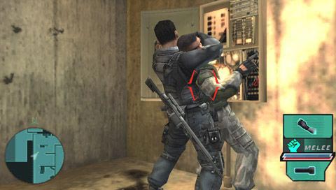 Syphon Filter : Dark Mirror annoncé