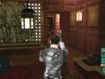 Vidéo Syphon Filter : Dark Mirror