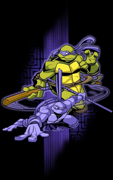 Ninja Turtles 2 : premier aperçu