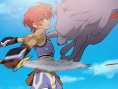 Tales of Eternia en images