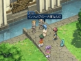 Tales of Eternia en images