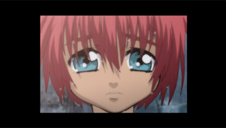 Tales of Eternia en images