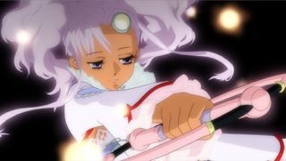 Tales of Eternia en images
