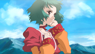 Tales of Eternia en images