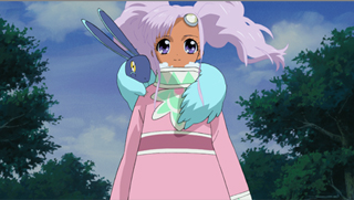 Tales of Eternia en images