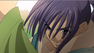 Tales of Eternia en images