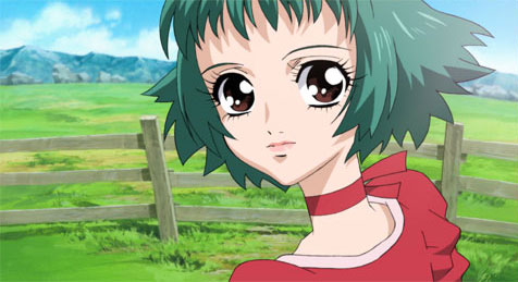 Tales of Eternia en images