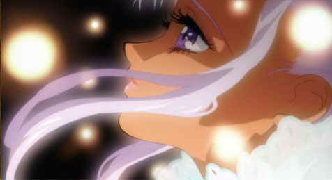 Tales of Eternia en images