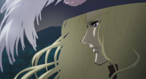 Tales of Eternia en images
