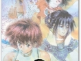 Tales of Eternia, la jaquette
