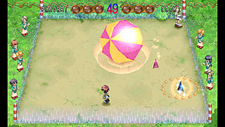 Tales of Eternia s'illustre