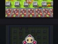 Bomberman : des images sur DS