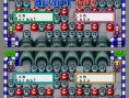 Bomberman DS explose