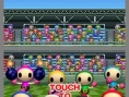 Bomberman DS explose