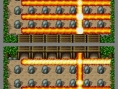 Bomberman DS explose