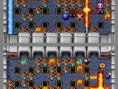 Bomberman DS explose