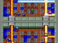 Bomberman DS explose