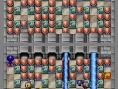Bomberman DS explose