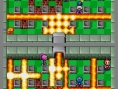 Bomberman DS explose