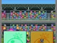 Bomberman DS explose