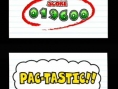 Pac-Pix : nouvelles images