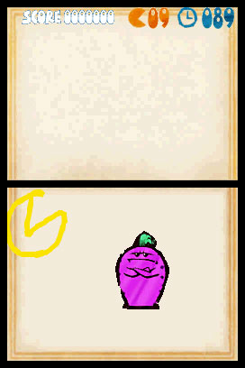 Pac Pix se dessine en images