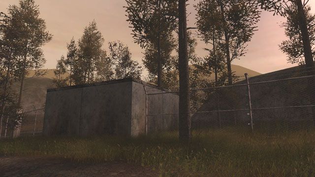 Ghost Recon 2 : Second pack