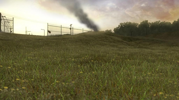 Ghost Recon 2 : plus d'images