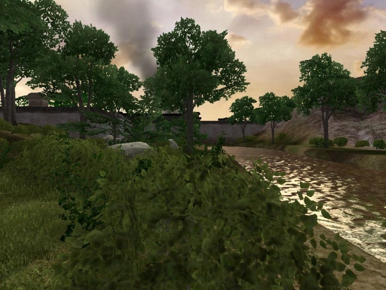 Ghost Recon 2 : plus d'images