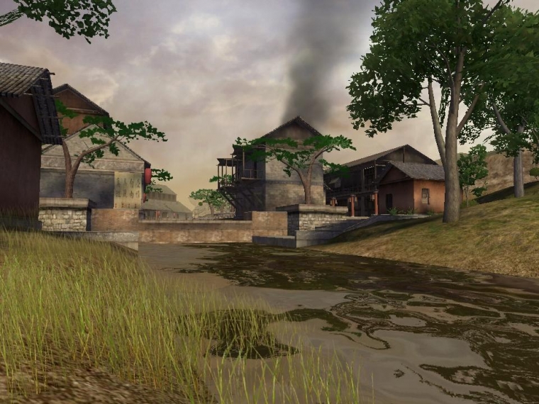 Ghost Recon 2 : plus d'images