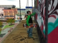 TH Underground 2 : 1ers images !