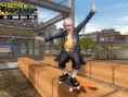 TH Underground 2 : 1ers images !