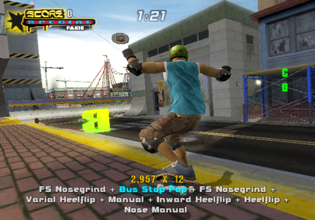 THUG 2 : nouvelles images