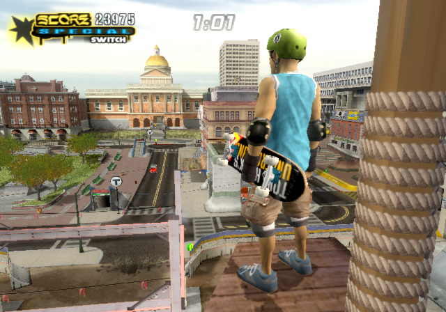 THUG 2 : nouvelles images
