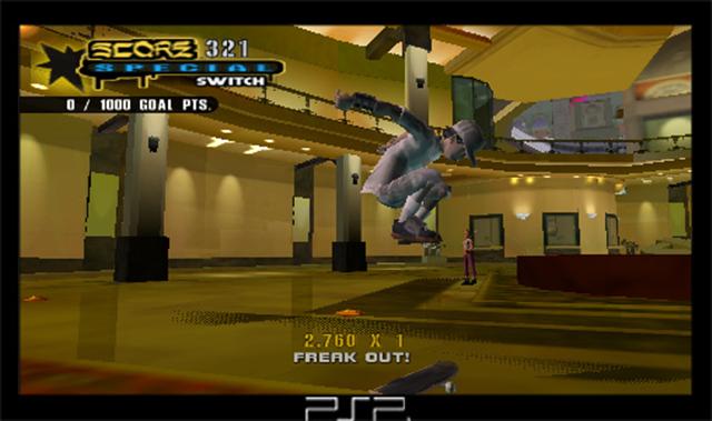 THUG2 Remix se livre en images