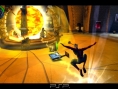 Peter Parker en images sur PSP