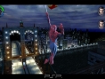 Peter Parker en images sur PSP