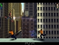 Peter Parker en images sur PSP