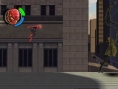 Des screenshots pour Spider-Man 2