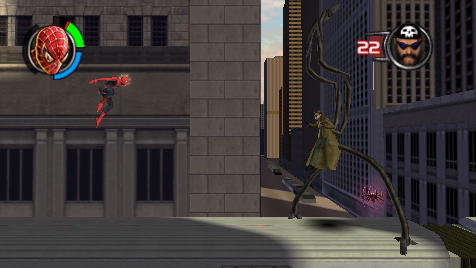 Peter Parker revient en images
