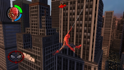 Peter Parker revient en images