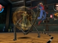Peter Parker revient en images