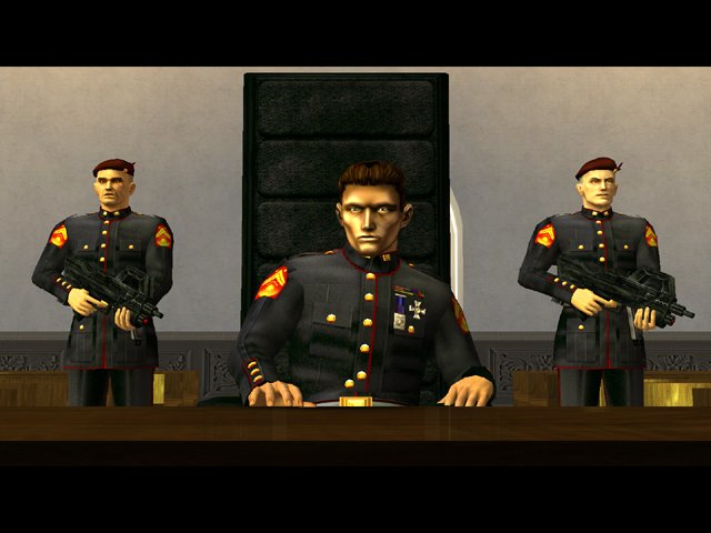 Alpha Black Zero : flopée d'images
