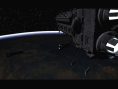 Alpha Black Zero : flopée d'images