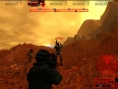 Alpha Black Zero : flopée d'images