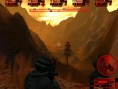 Alpha Black Zero : flopée d'images